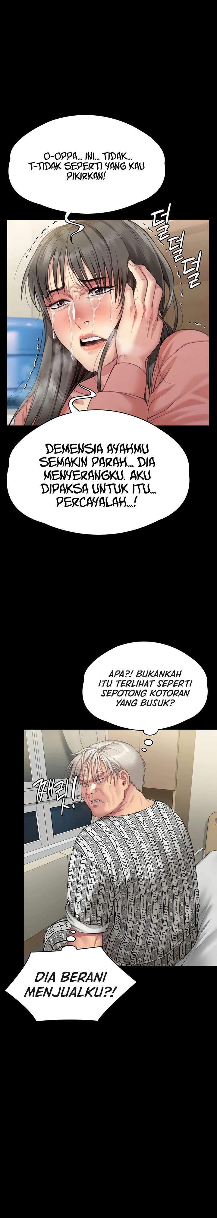 Queen Bee (Andrew) - Chapter 276 9