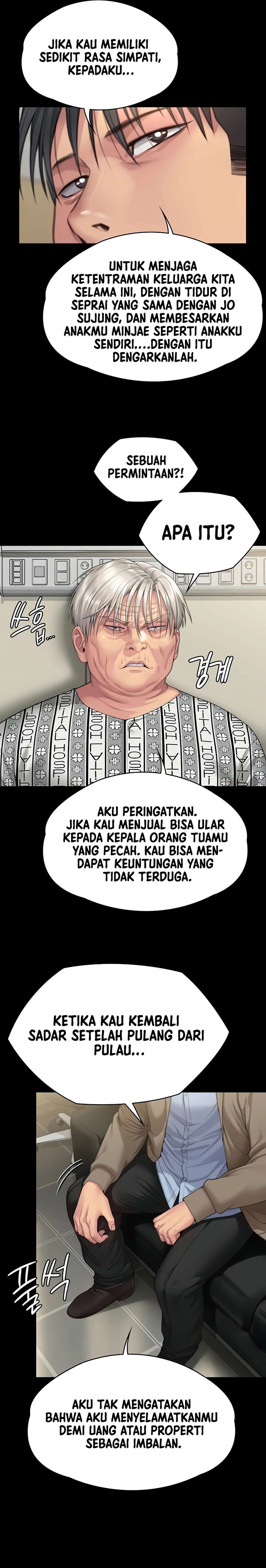 Queen Bee (Andrew) - Chapter 276 15