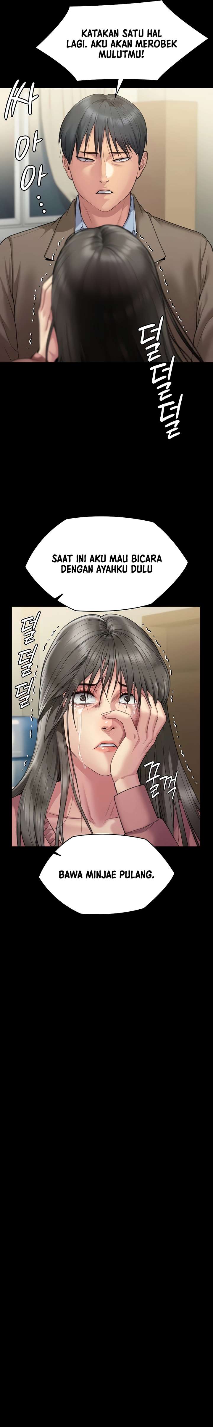 Queen Bee (Andrew) - Chapter 276 10