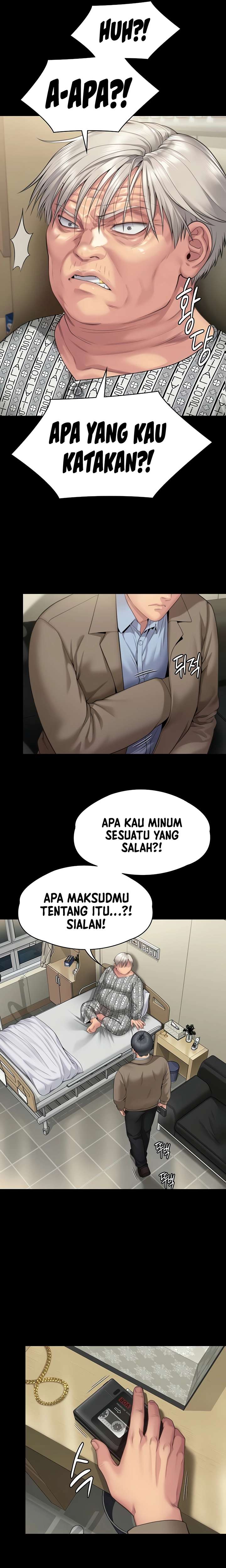 Queen Bee (Andrew) - Chapter 276 17