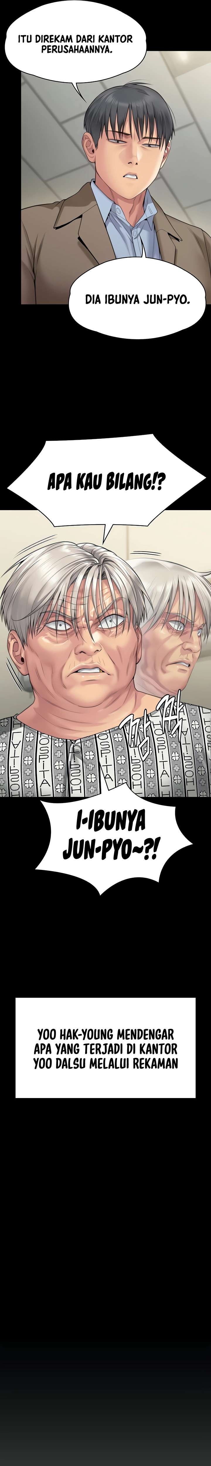 Queen Bee (Andrew) - Chapter 276 19