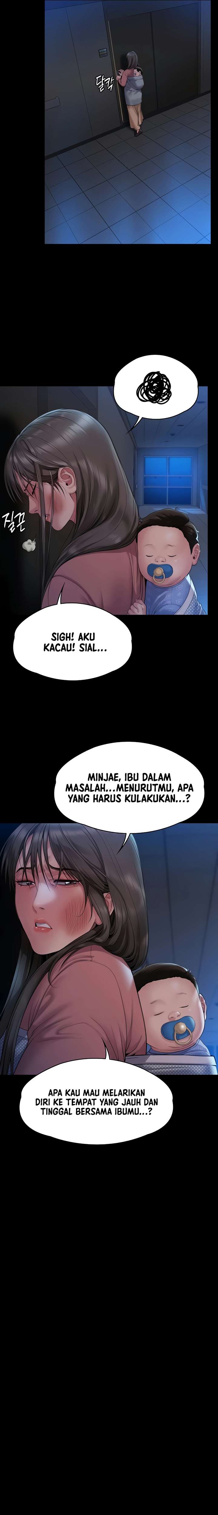Queen Bee (Andrew) - Chapter 276 11
