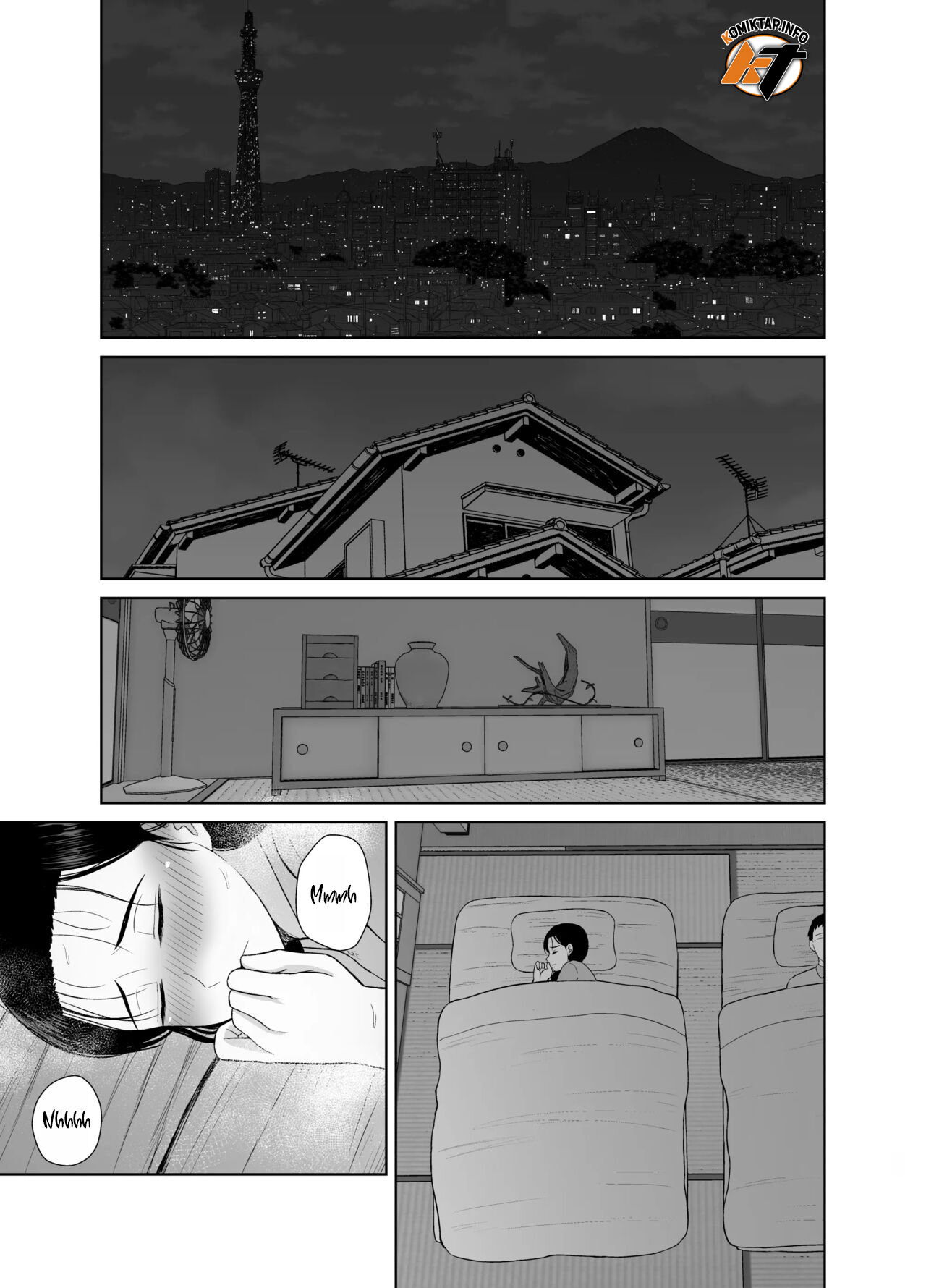 Haha wa Omocha - Chapter 2 14