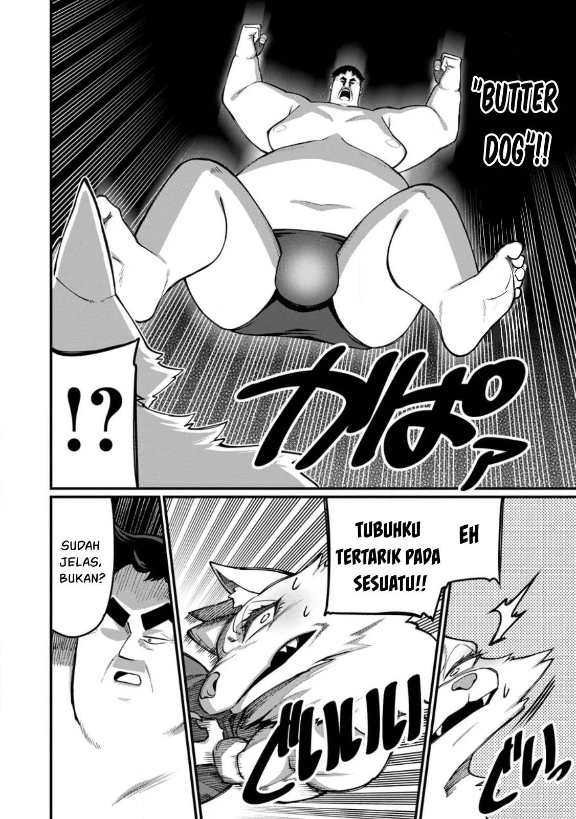 Harem Ou no Isekai Press Manyuuki - Chapter 11.2 8 Harem Ou no Isekai Press Manyuuki - Chapter 11.2 8