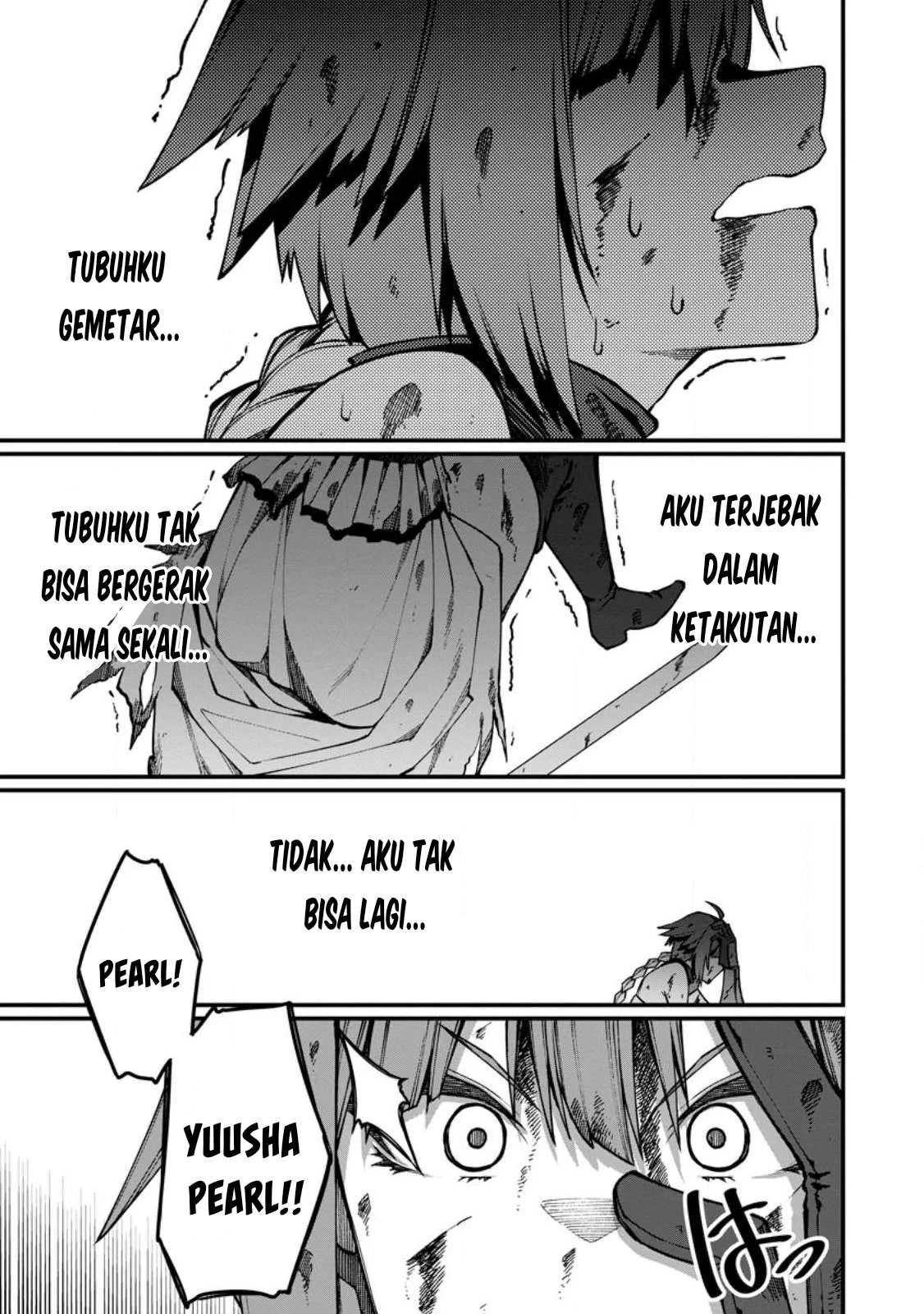 Harem Ou no Isekai Press Manyuuki - Chapter 11.2 22 Harem Ou no Isekai Press Manyuuki - Chapter 11.2 22