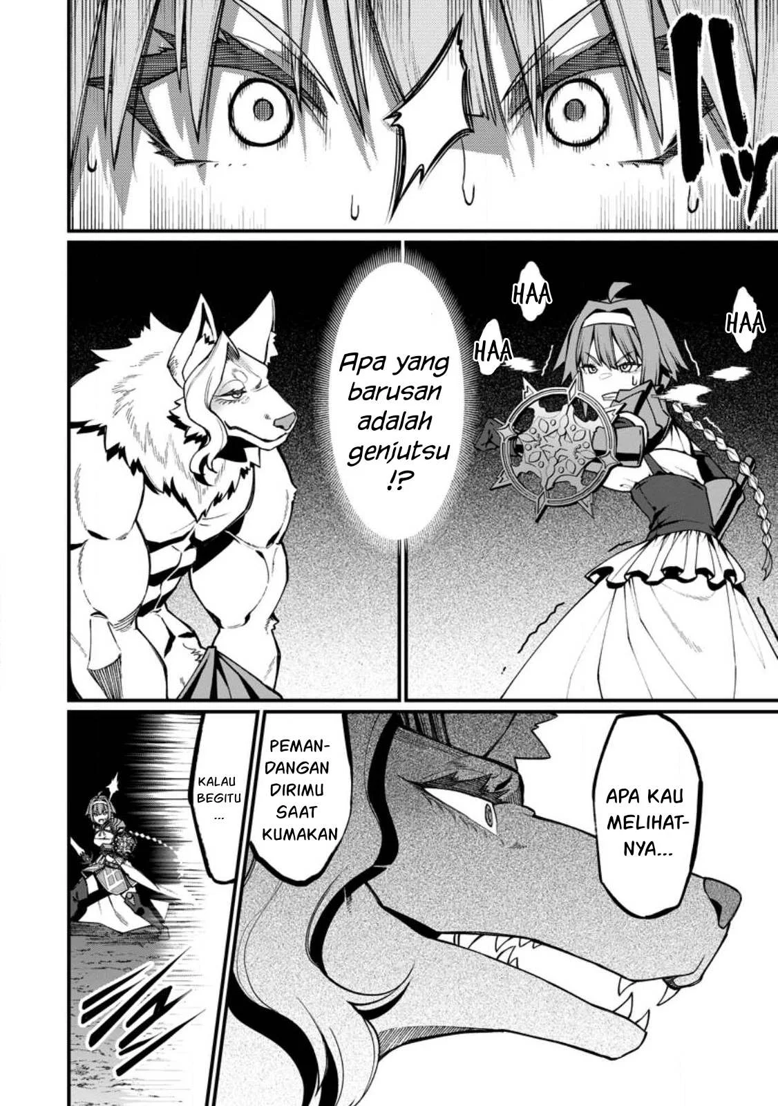 Harem Ou no Isekai Press Manyuuki - Chapter 11.2 13 Harem Ou no Isekai Press Manyuuki - Chapter 11.2 13