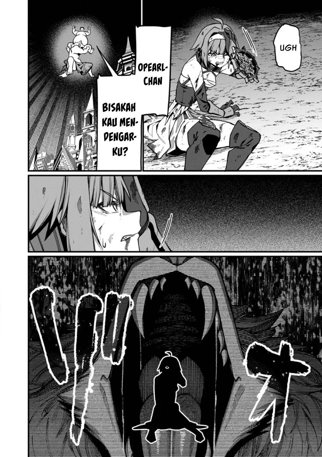 Harem Ou no Isekai Press Manyuuki - Chapter 11.2 10 Harem Ou no Isekai Press Manyuuki - Chapter 11.2 10