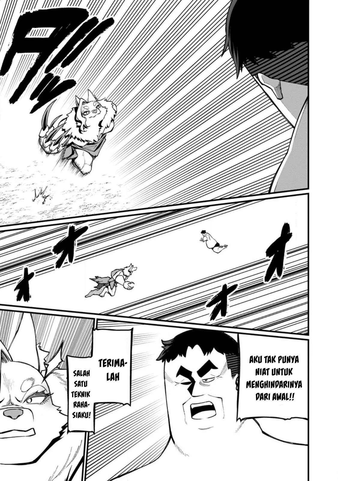 Harem Ou no Isekai Press Manyuuki - Chapter 11.2 7 Harem Ou no Isekai Press Manyuuki - Chapter 11.2 7