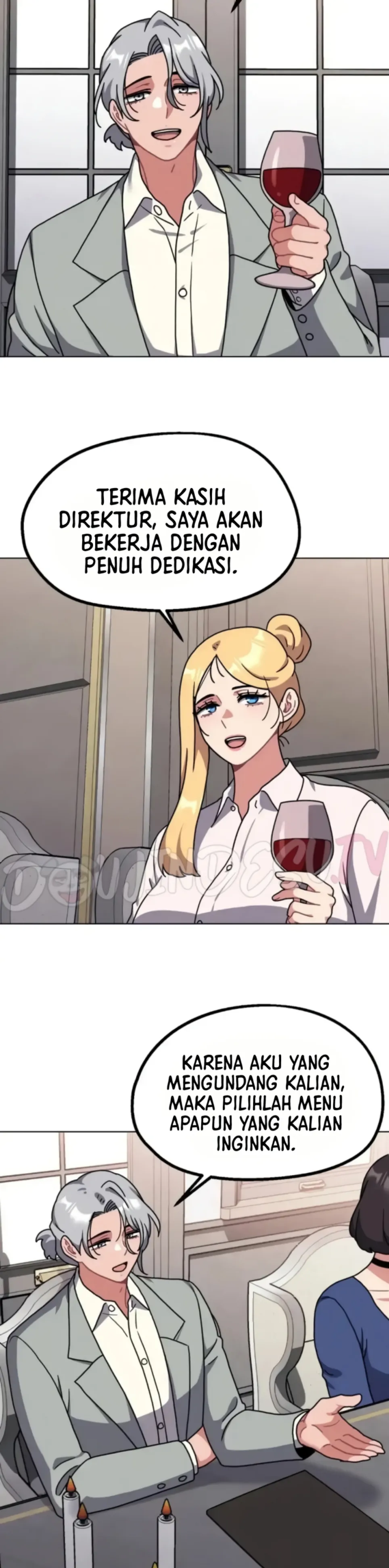 Her Toys - Chapter 29 9