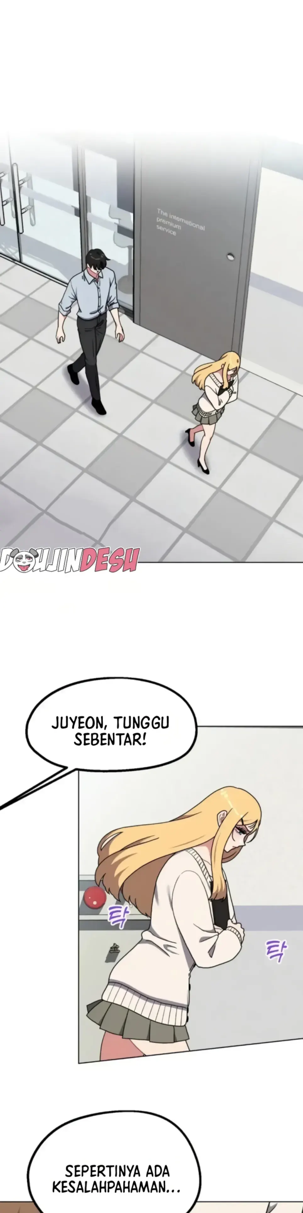 Her Toys - Chapter 29 2