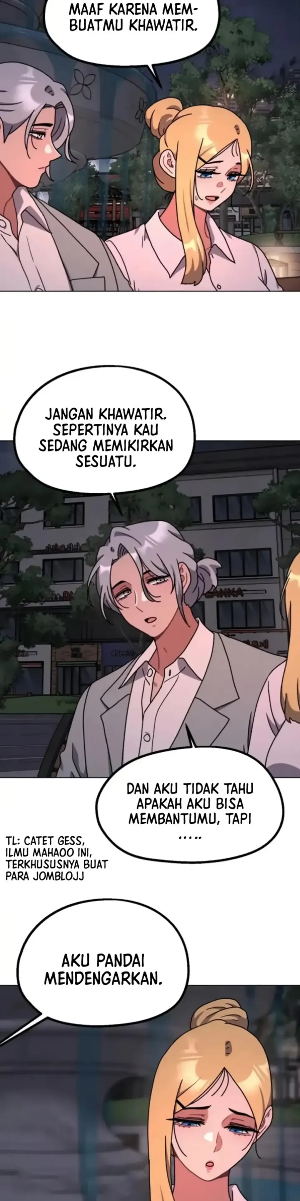 Her Toys - Chapter 29 23