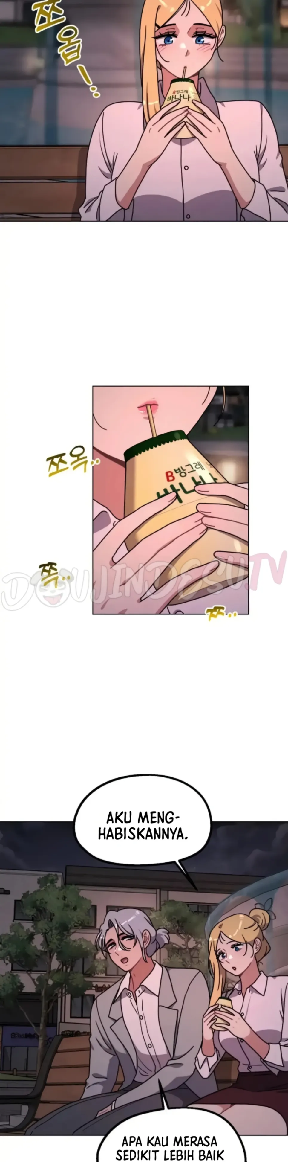 Her Toys - Chapter 29 21