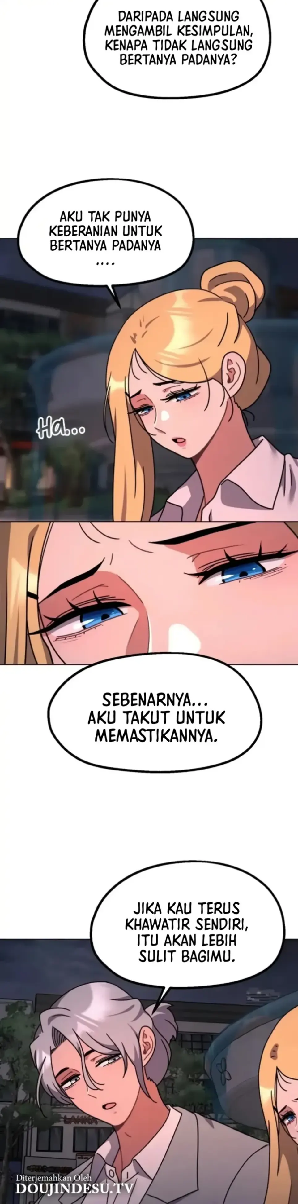 Her Toys - Chapter 29 26