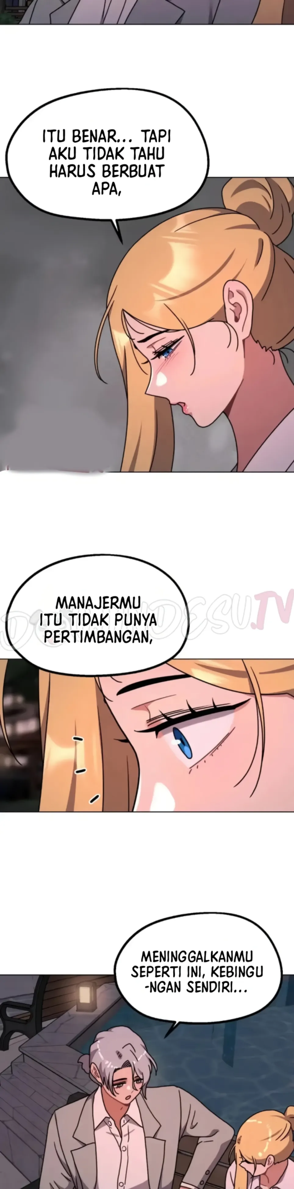 Her Toys - Chapter 29 27