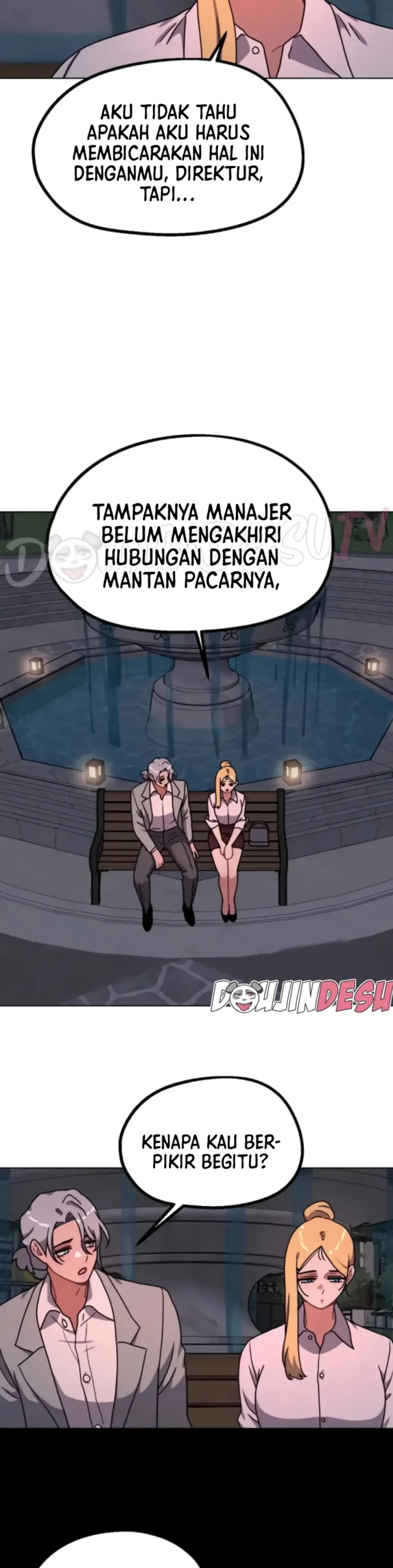 Her Toys - Chapter 29 24