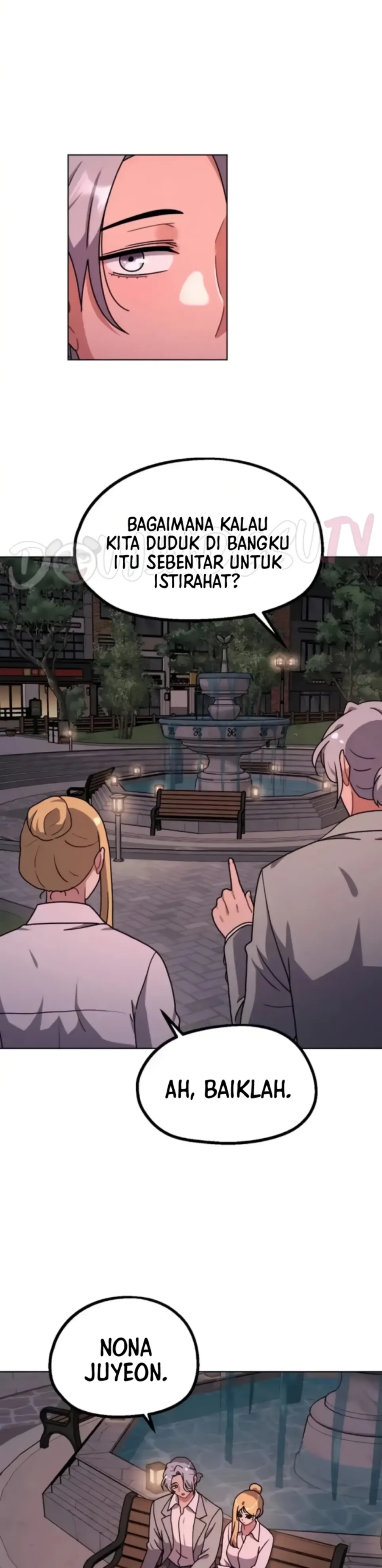 Her Toys - Chapter 29 18