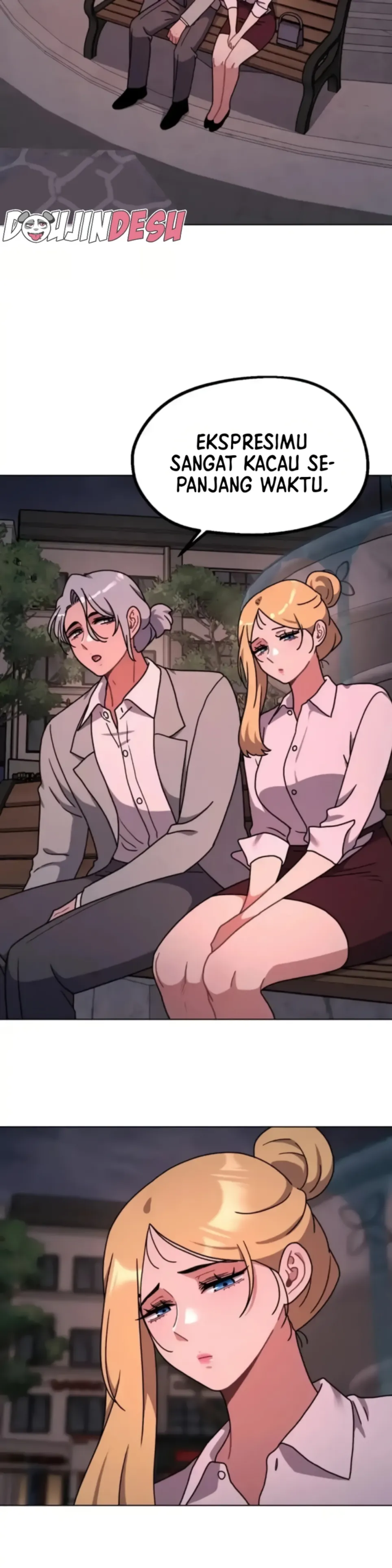 Her Toys - Chapter 29 19