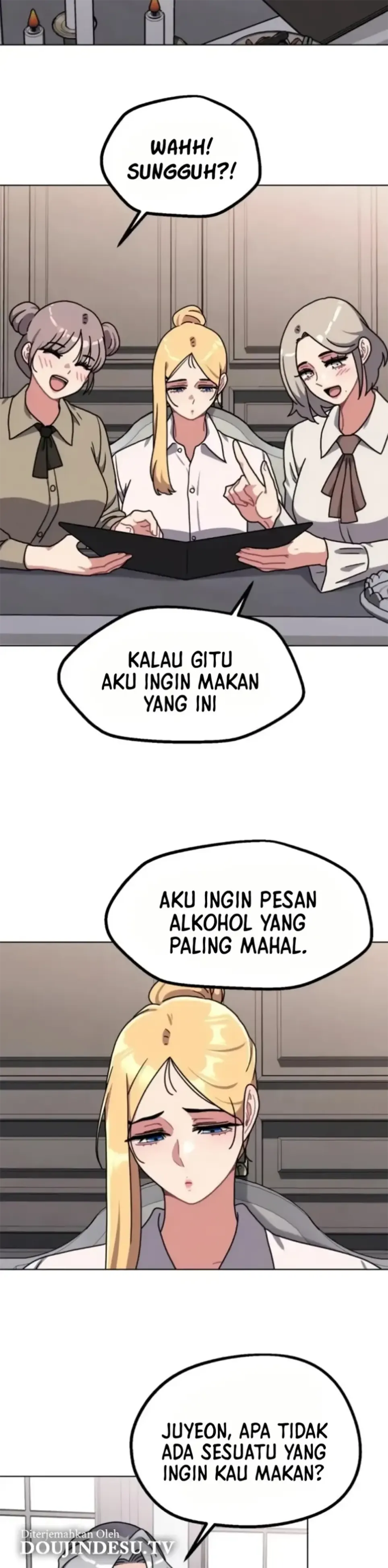 Her Toys - Chapter 29 10