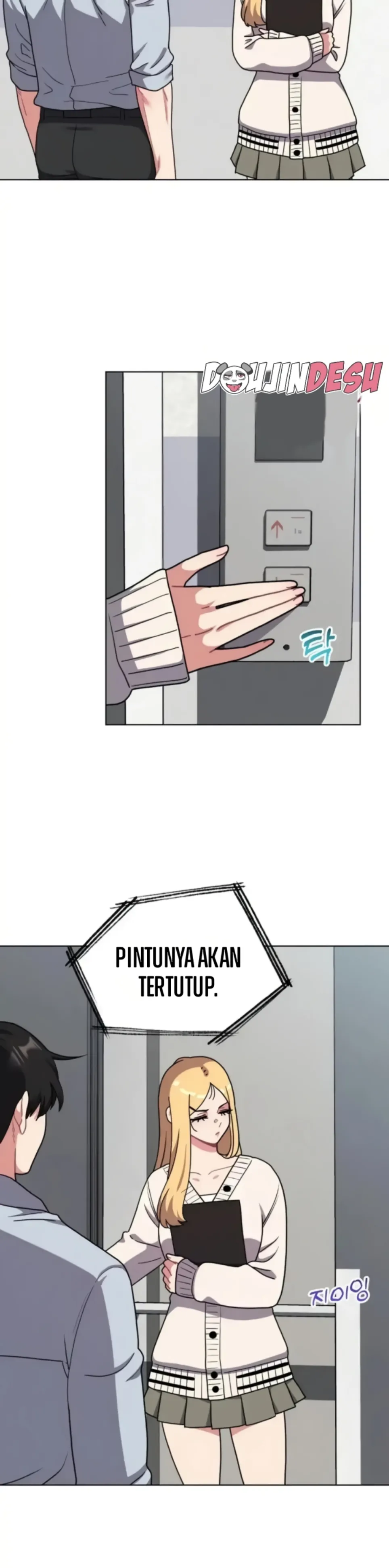 Her Toys - Chapter 29 5