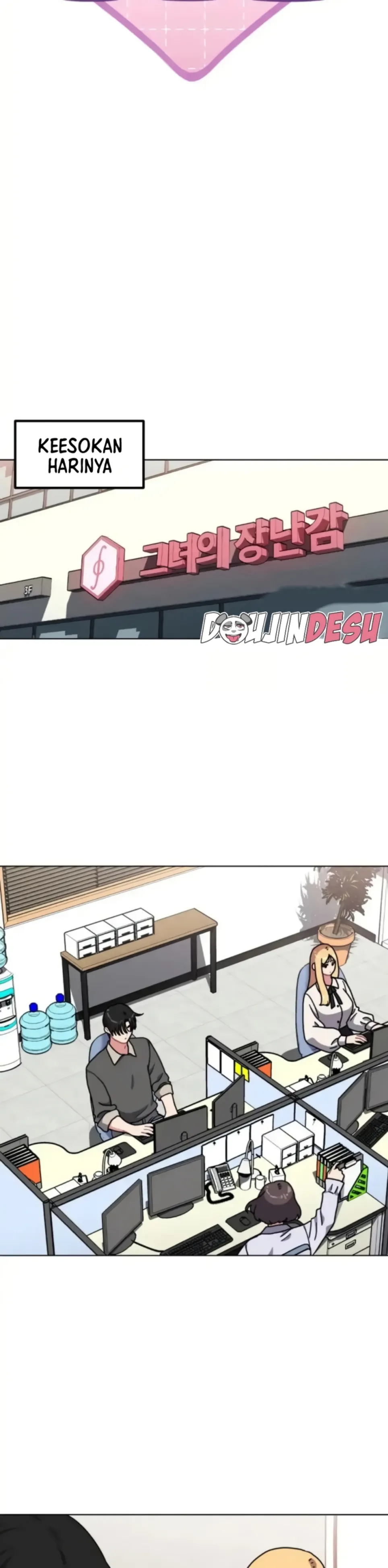 Her Toys - Chapter 30 8