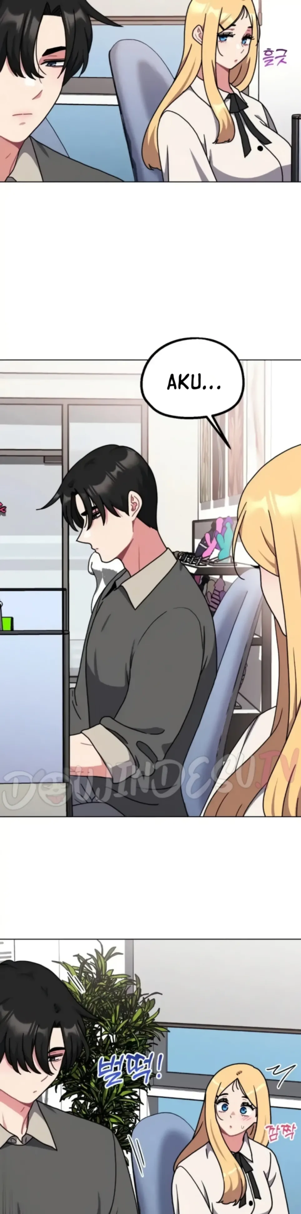 Her Toys - Chapter 30 9