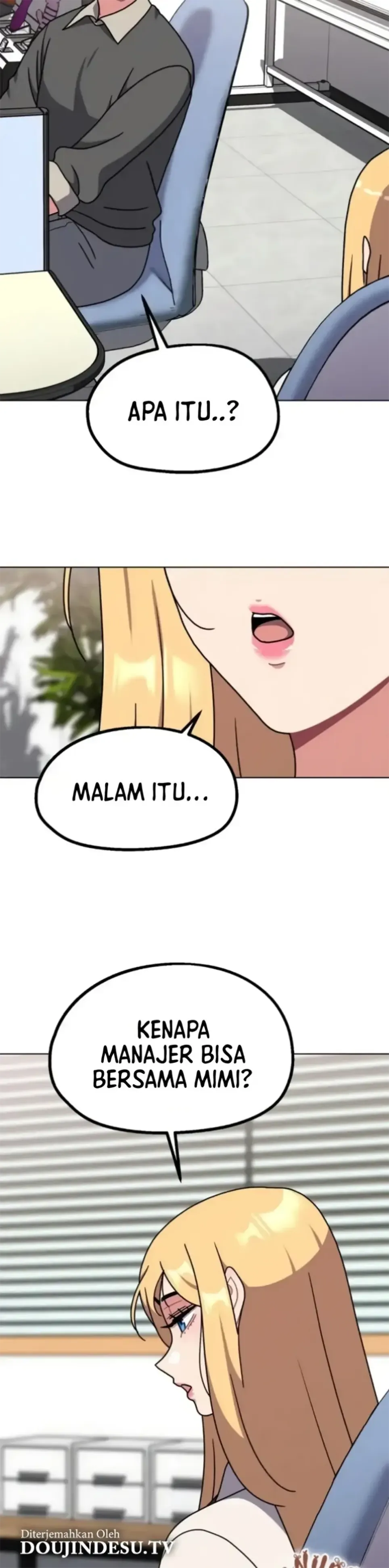 Her Toys - Chapter 30 22