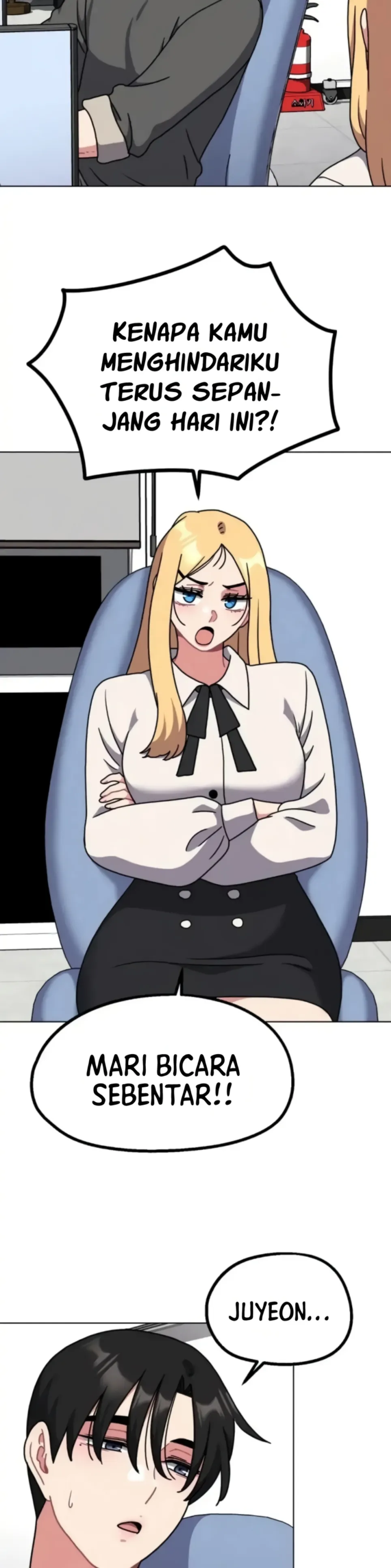 Her Toys - Chapter 30 20