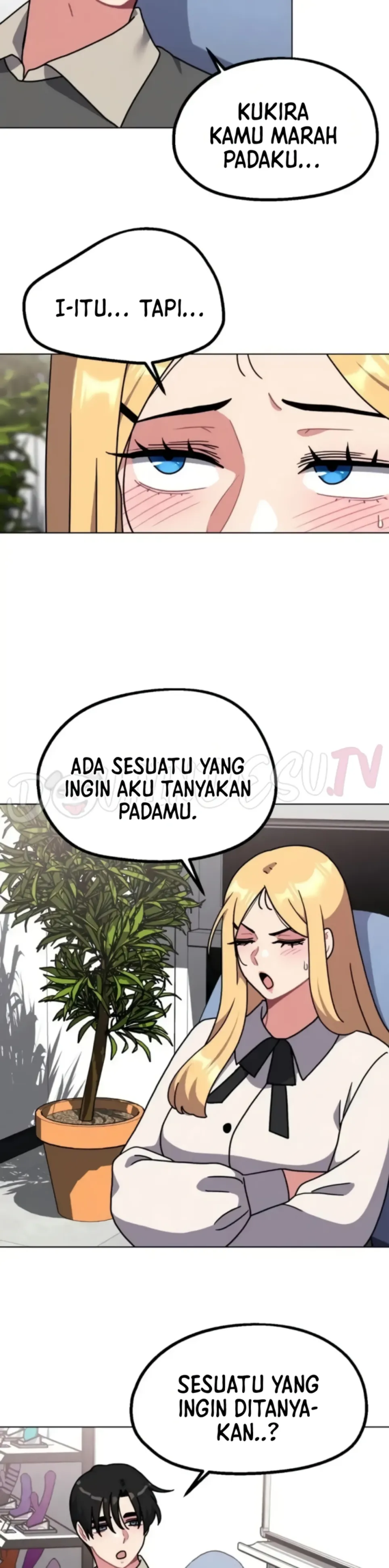 Her Toys - Chapter 30 21