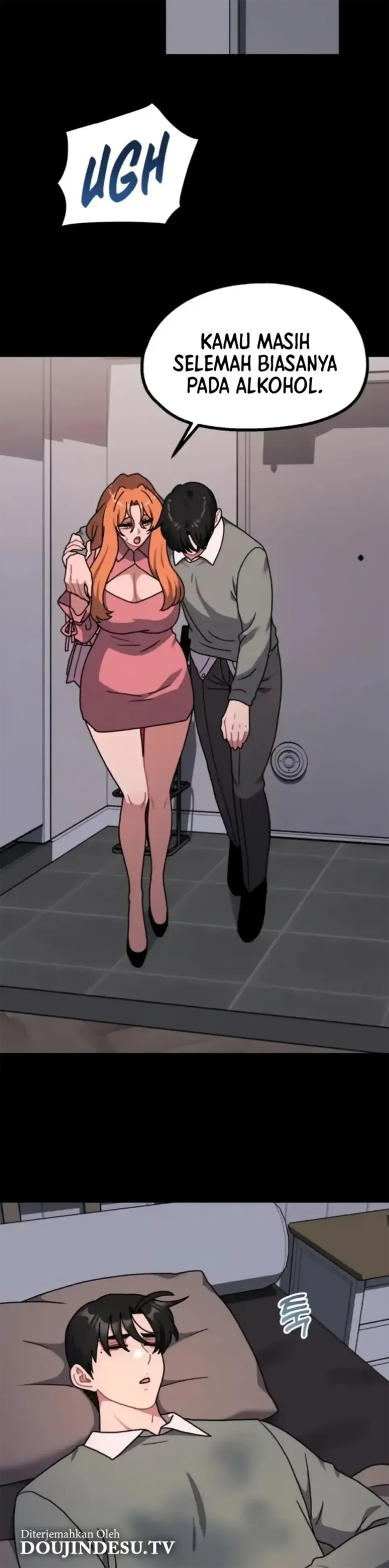 Her Toys - Chapter 30 26