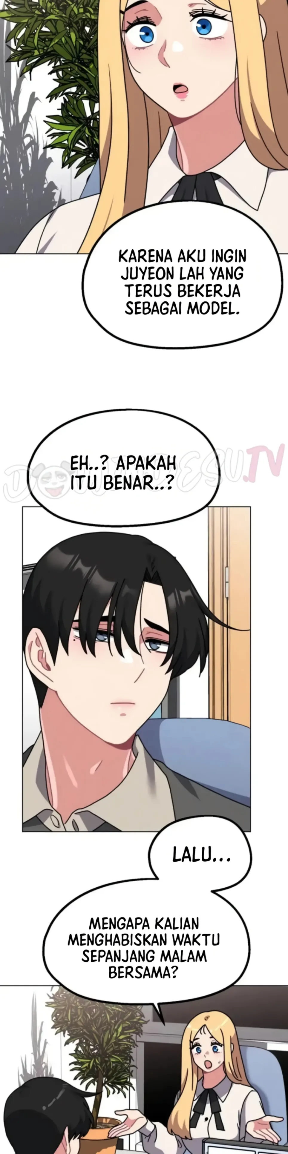 Her Toys - Chapter 30 24