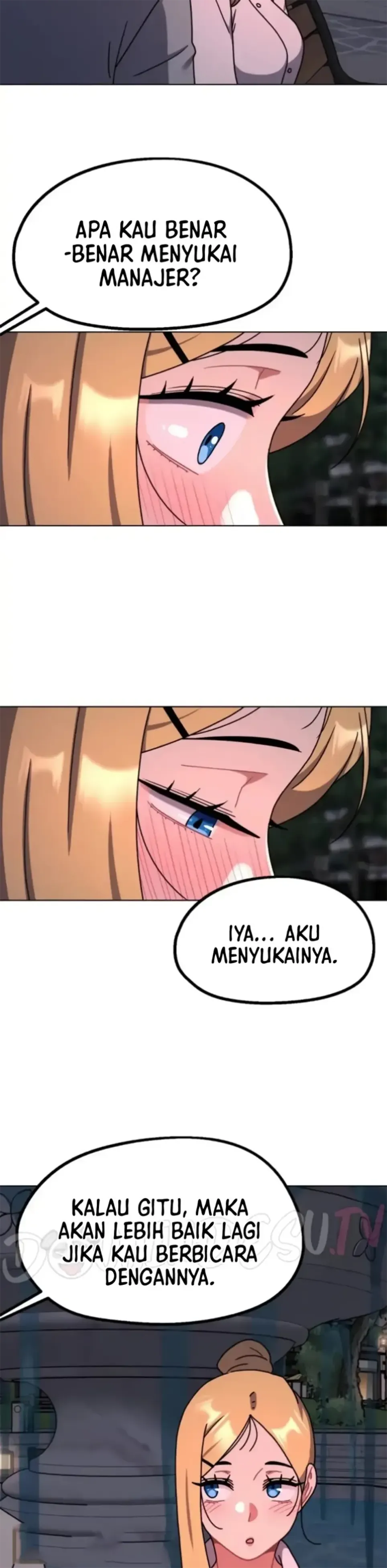 Her Toys - Chapter 30 3