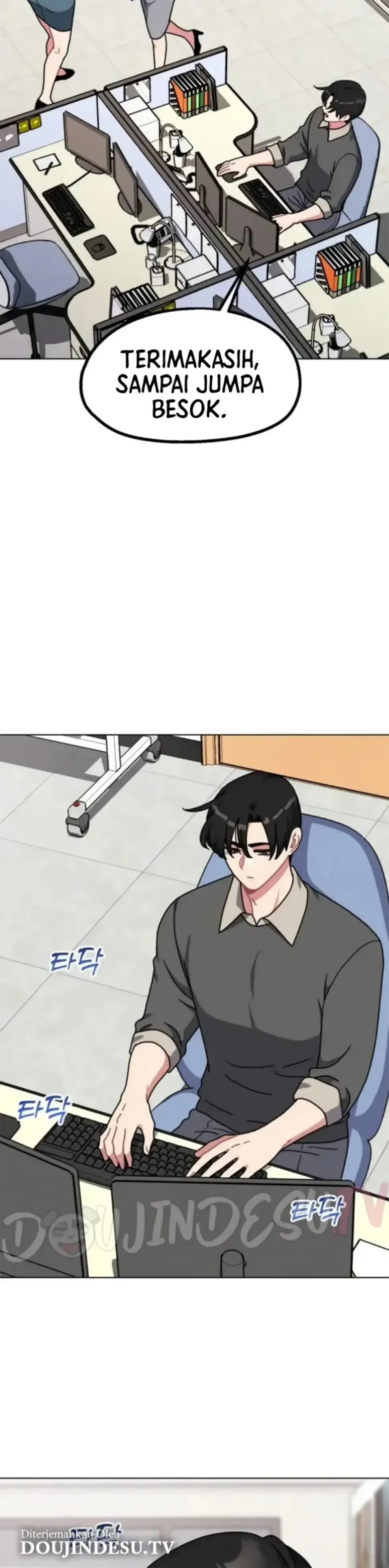 Her Toys - Chapter 30 18