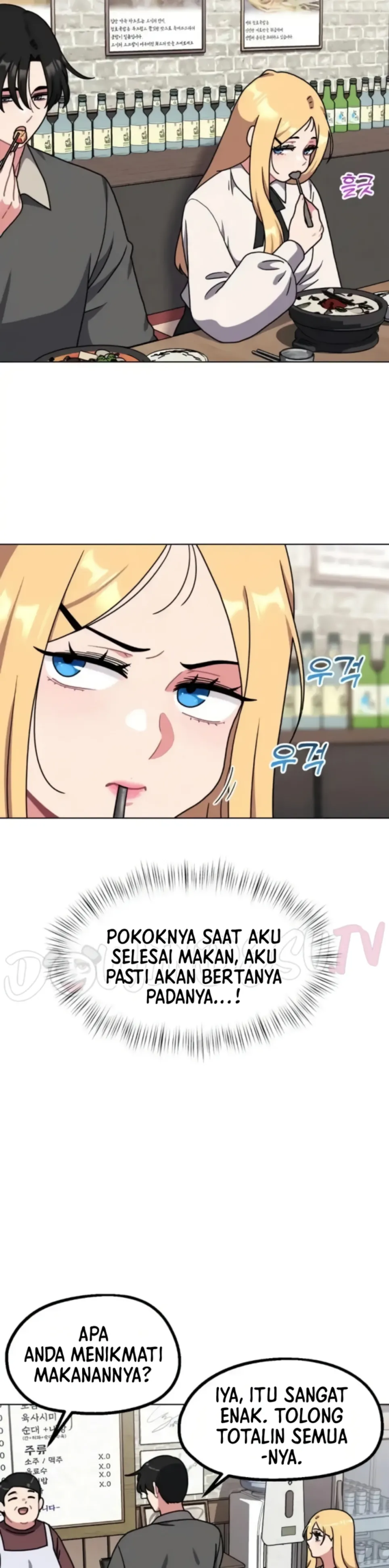 Her Toys - Chapter 30 12