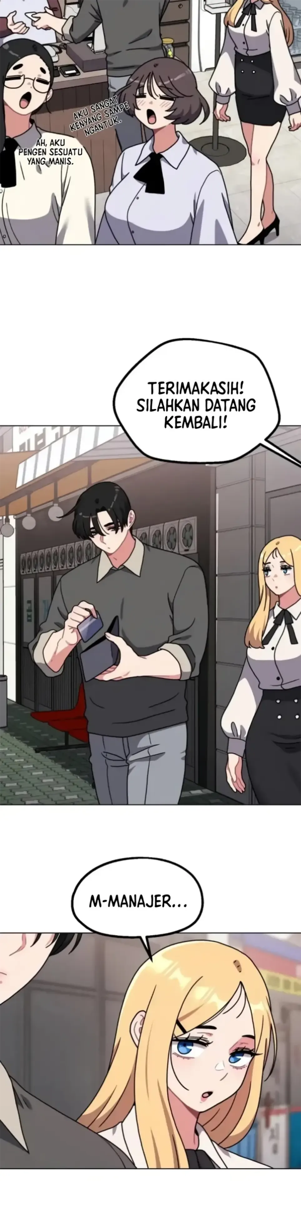 Her Toys - Chapter 30 13