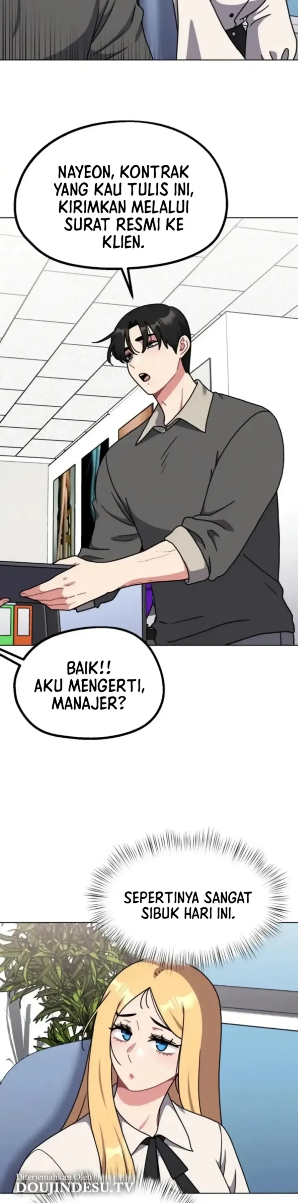 Her Toys - Chapter 30 10