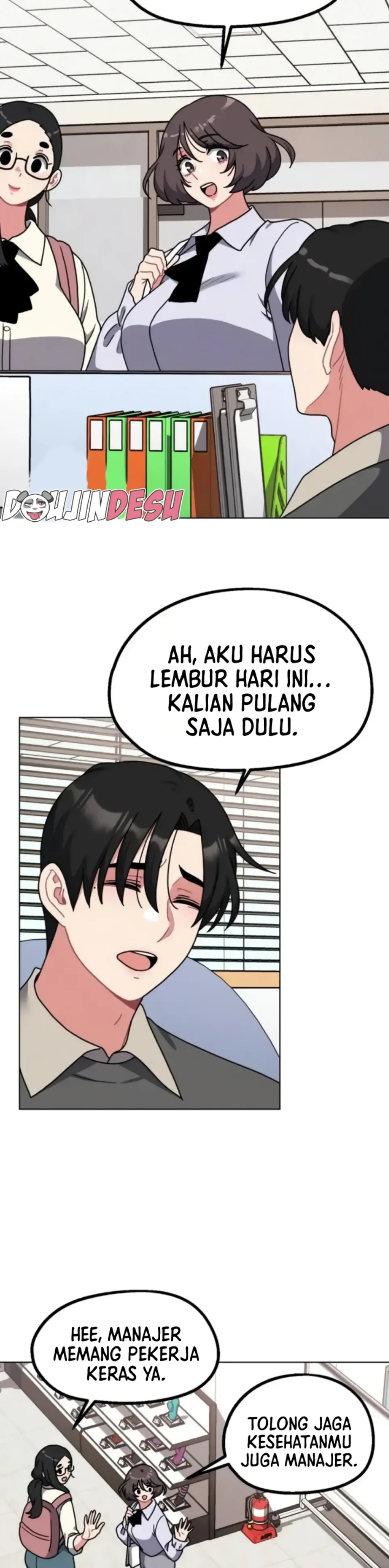 Her Toys - Chapter 30 17