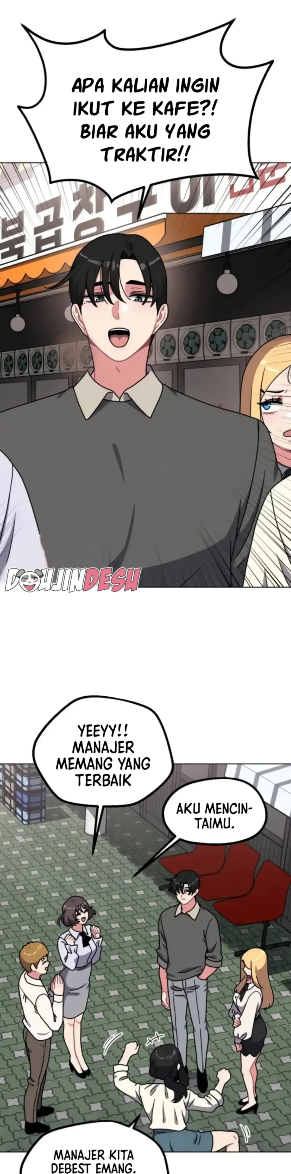 Her Toys - Chapter 30 14