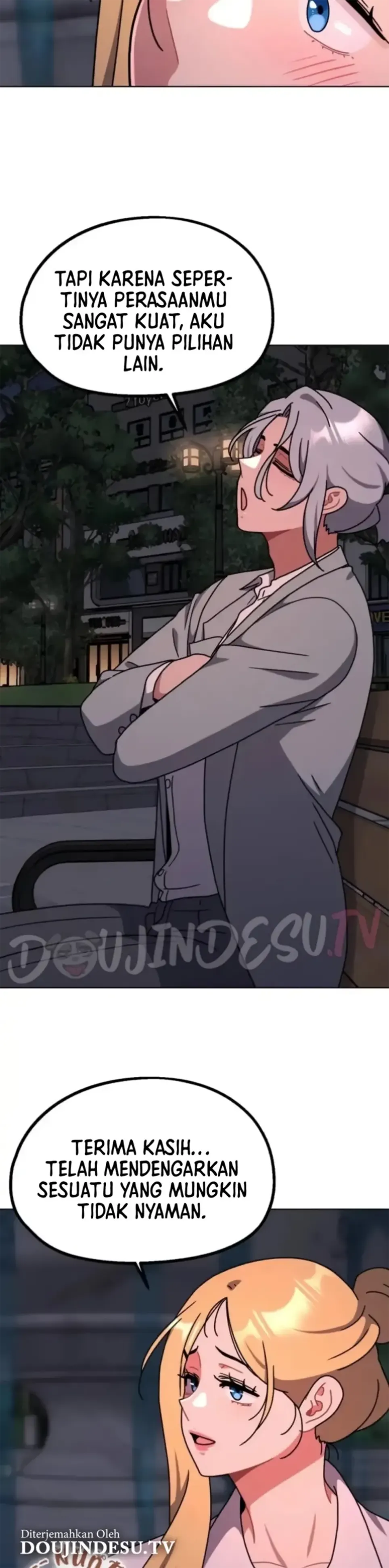 Her Toys - Chapter 30 6