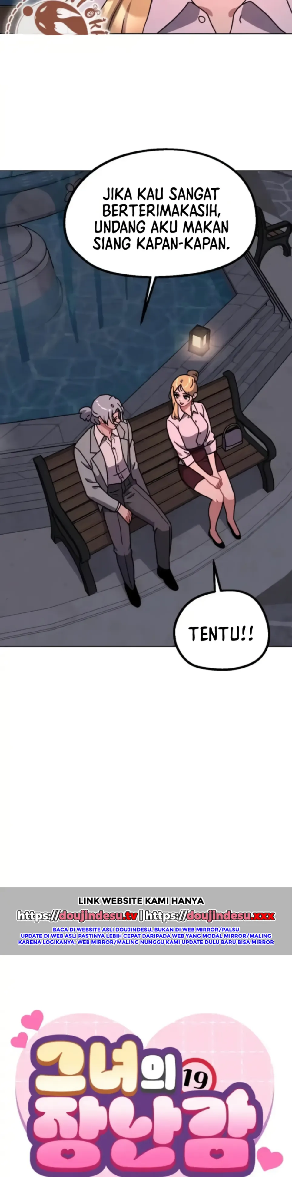 Her Toys - Chapter 30 7