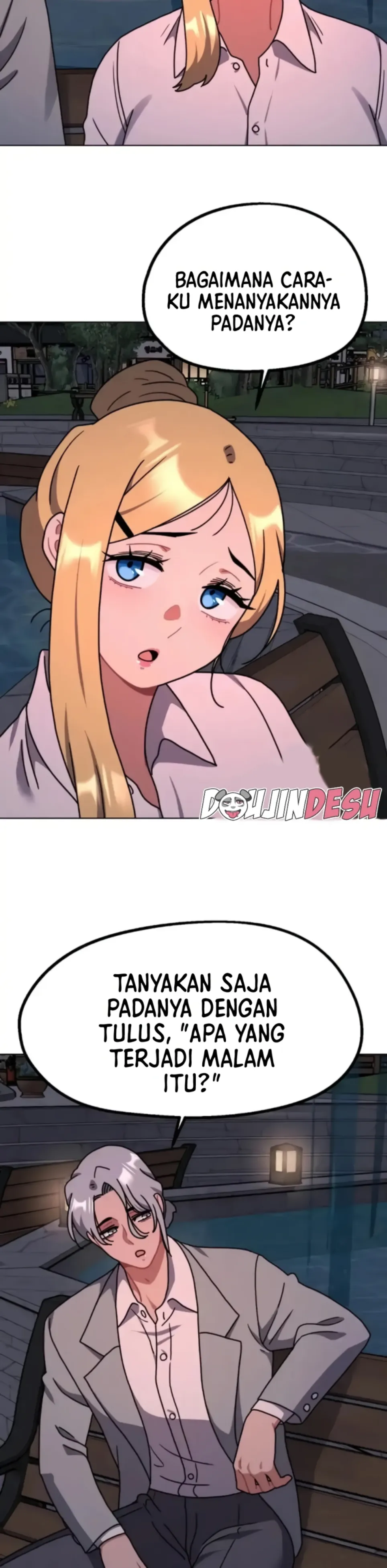 Her Toys - Chapter 30 4