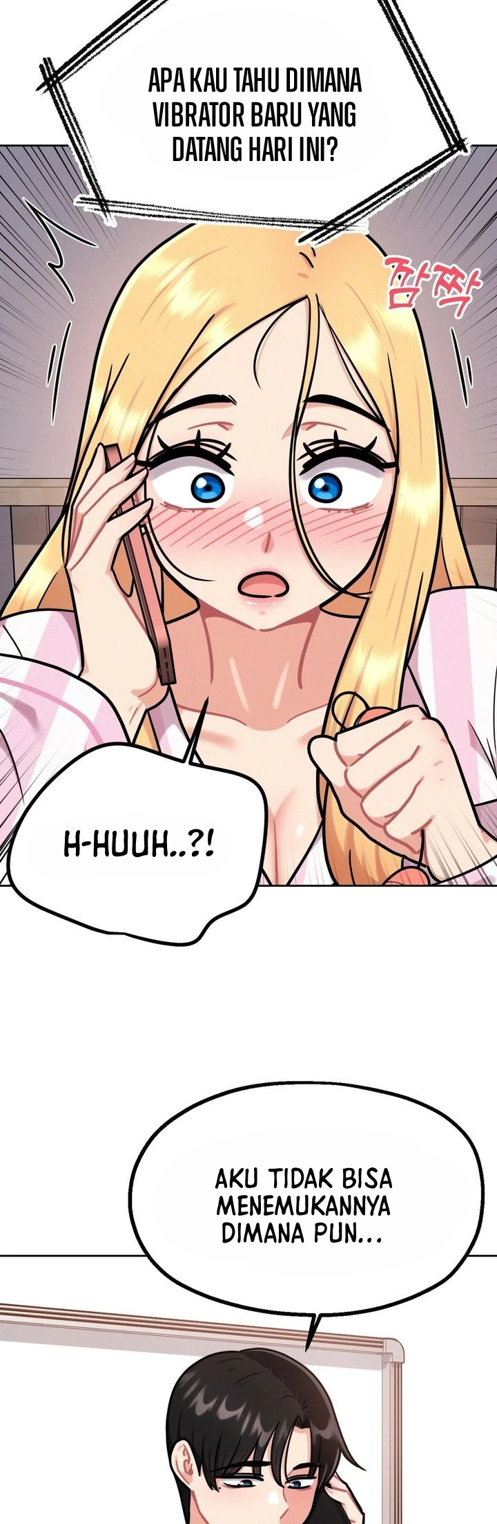 Her Toys - Chapter 03 9