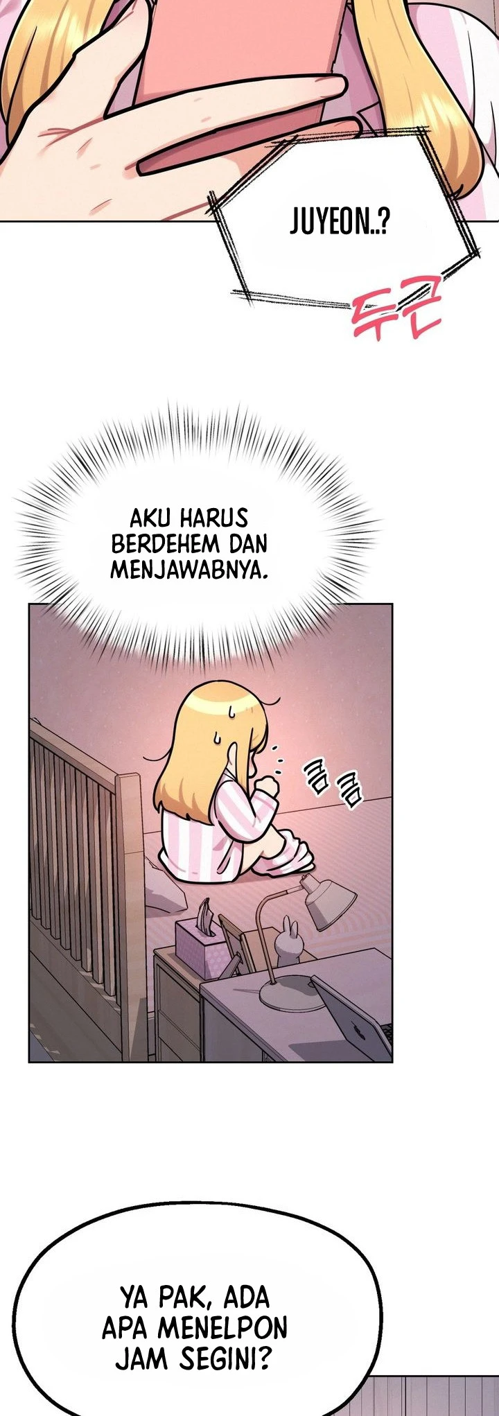 Her Toys - Chapter 03 2