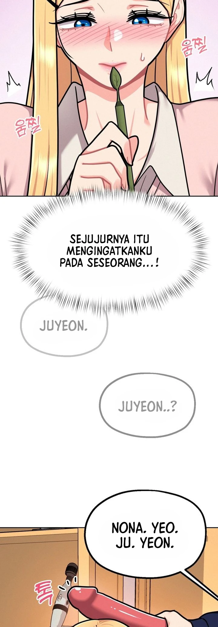 Her Toys - Chapter 03 28