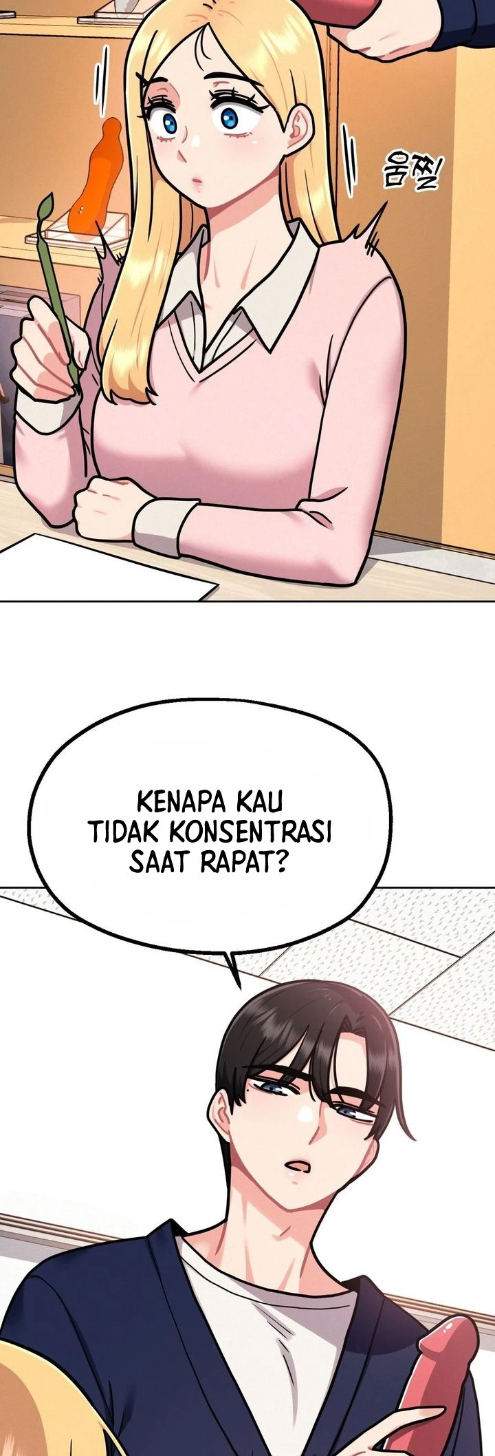 Her Toys - Chapter 03 29