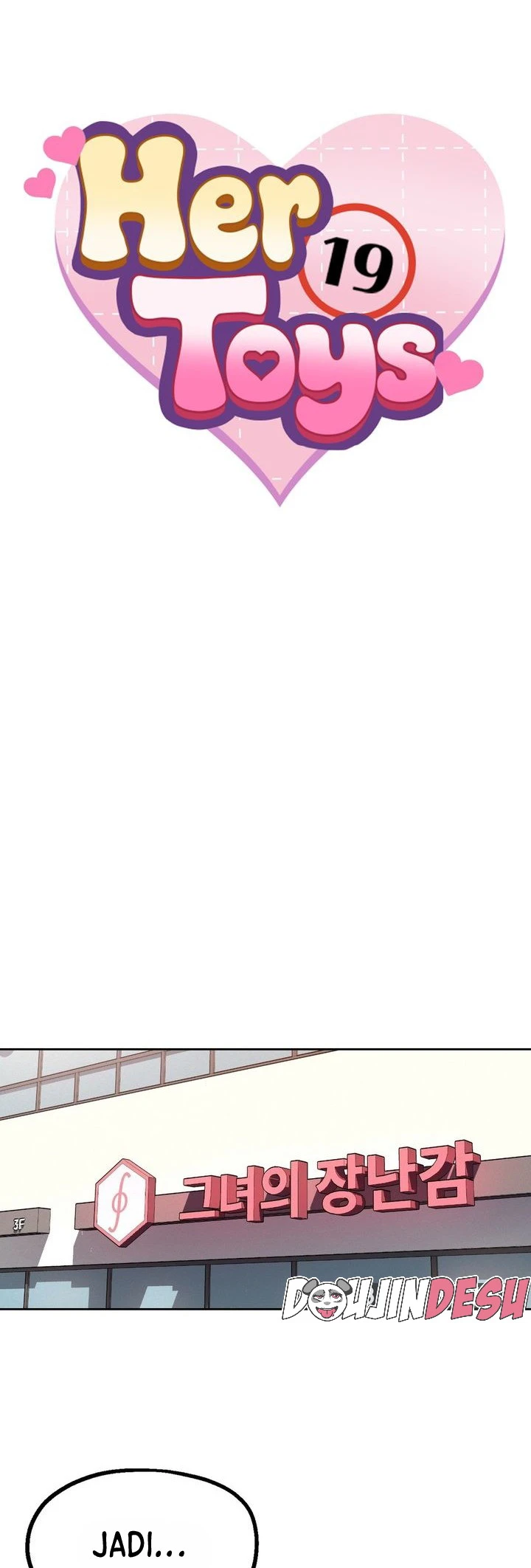 Her Toys - Chapter 03 22