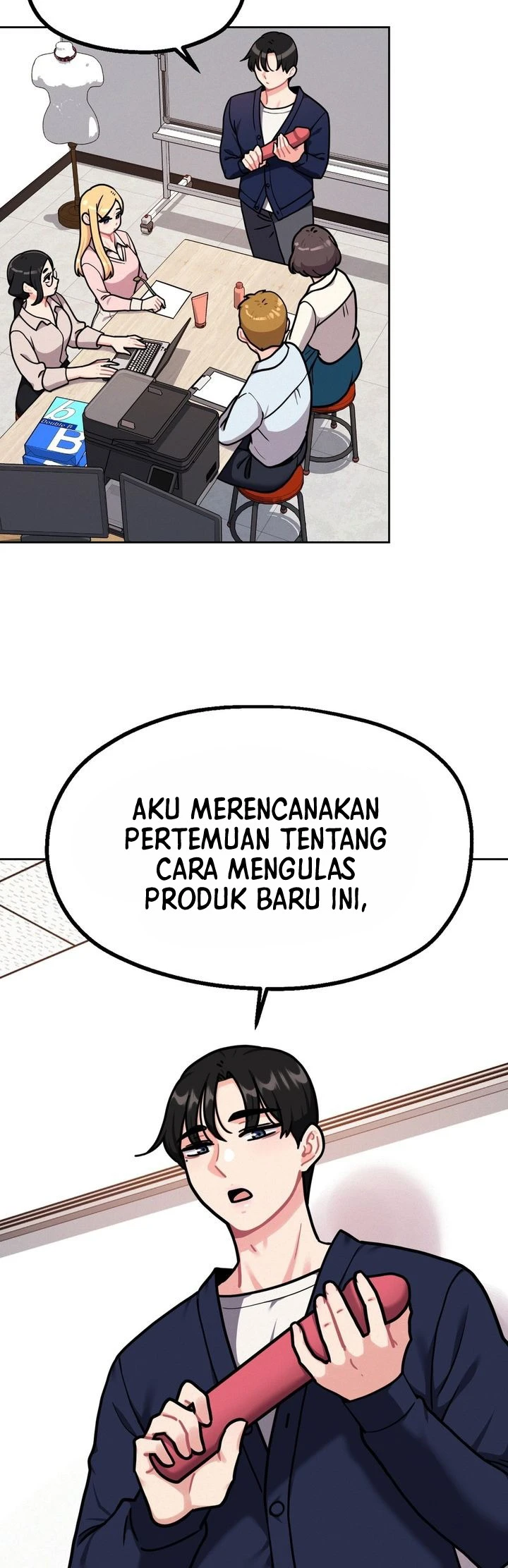 Her Toys - Chapter 03 23