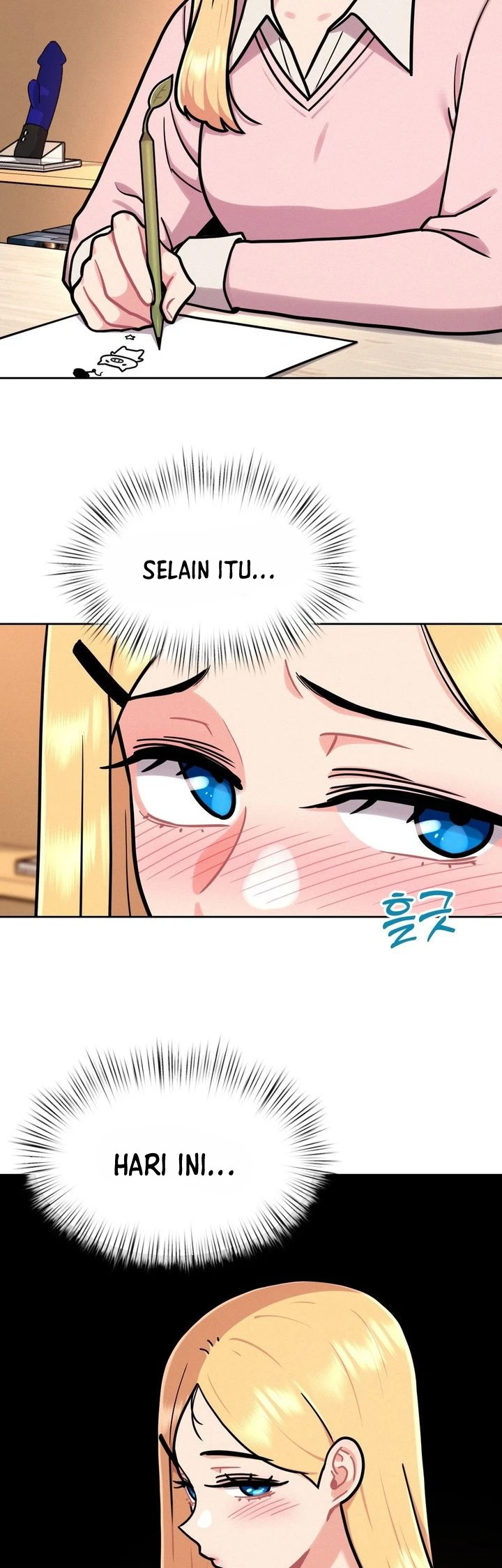 Her Toys - Chapter 03 26