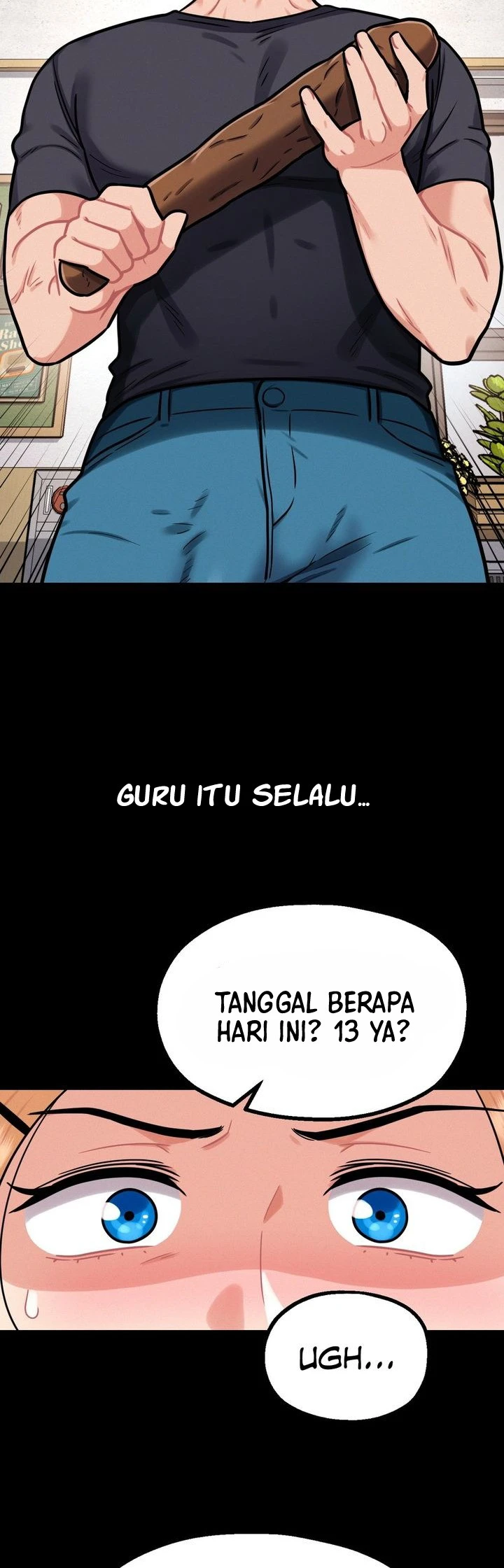 Her Toys - Chapter 03 38