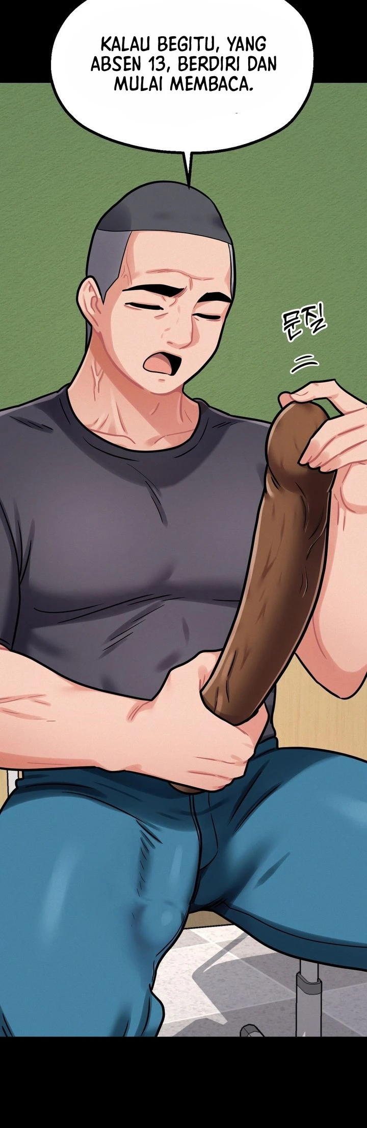 Her Toys - Chapter 03 39