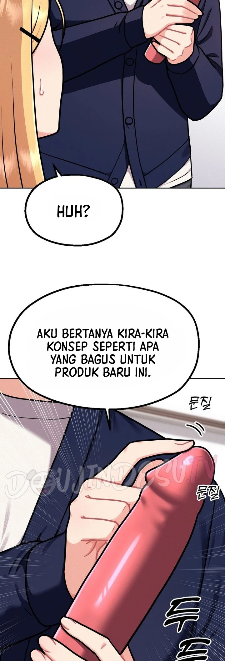 Her Toys - Chapter 03 30